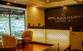 Hotel Black Diamond - Inside Airport